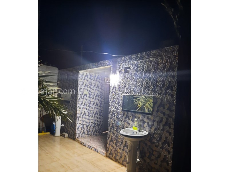 عکس شماره 605064 - اقامتگاه بومگردی خاله زبیده - 