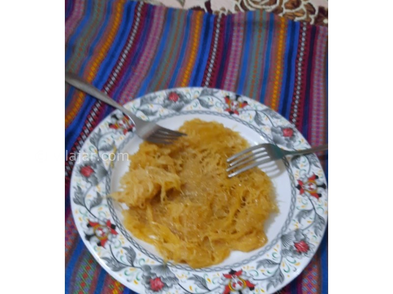 عکس شماره 605067 - اقامتگاه بومگردی خاله زبیده - 