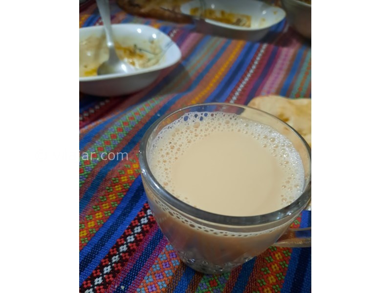 عکس شماره 605069 - اقامتگاه بومگردی خاله زبیده - 