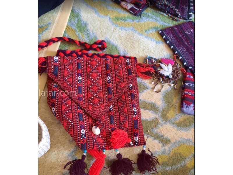 عکس شماره 605071 - اقامتگاه بومگردی خاله زبیده - 