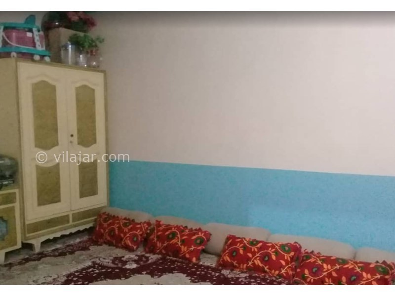 عکس شماره 605076 - اقامتگاه بوم گردی جابر گل افشان - 