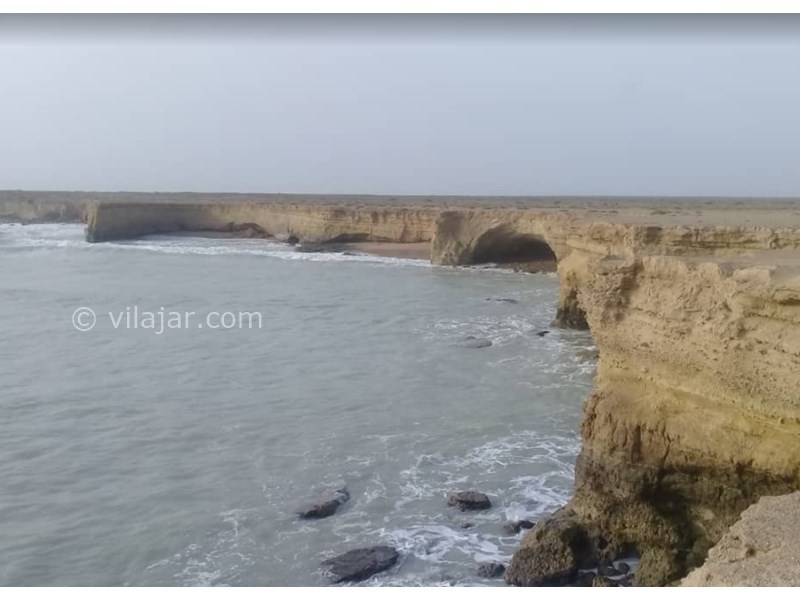 عکس شماره 605077 - اقامتگاه بوم گردی جابر گل افشان - 