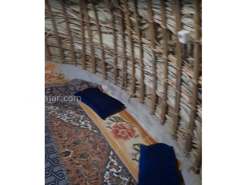 عکس شماره 605079 - اقامتگاه بومگردی خاله زبیده - 