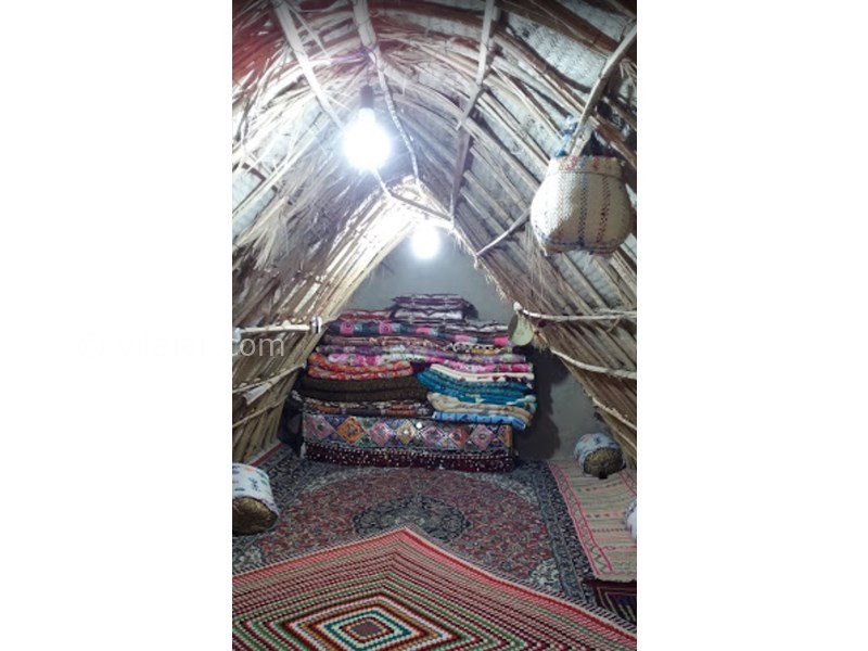 عکس شماره 605083 - اقامتگاه بومگردی خاله زبیده - 