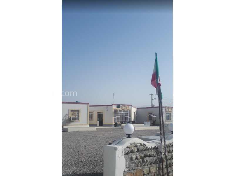 عکس شماره 605087 - اقامتگاه بومگردی گل افشان کهیر - 