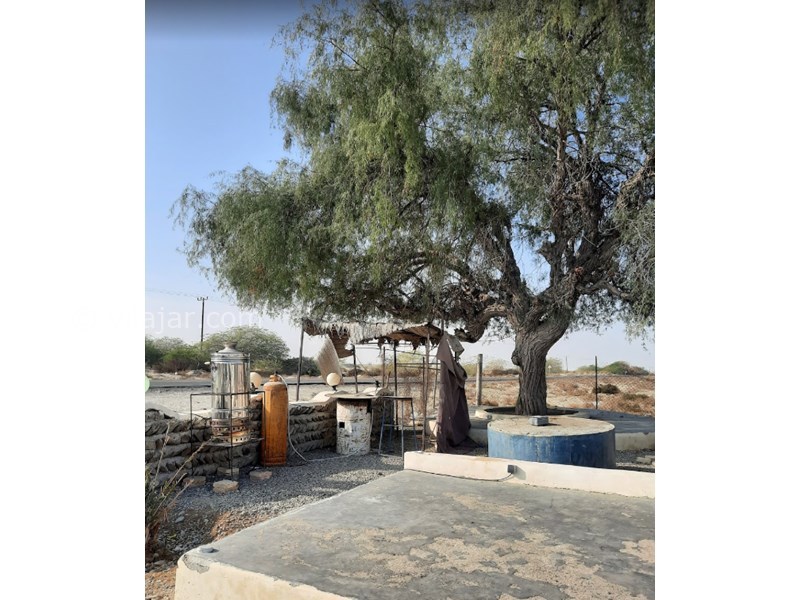 عکس شماره 605089 - اقامتگاه بومگردی گل افشان کهیر - 