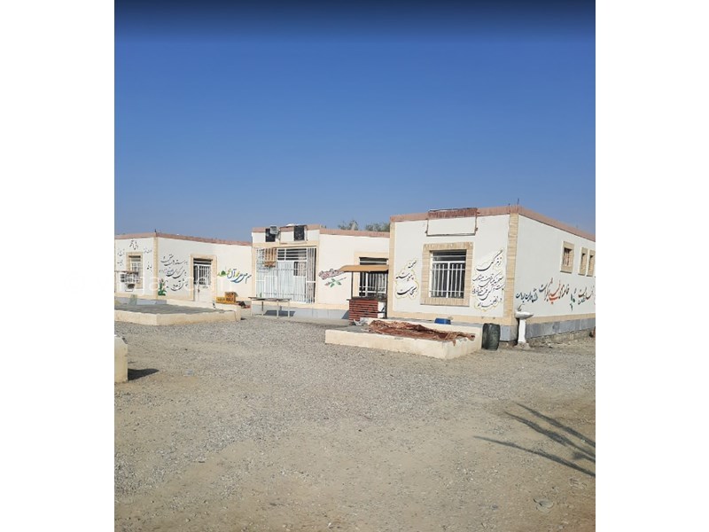 عکس شماره 605090 - اقامتگاه بومگردی گل افشان کهیر - 