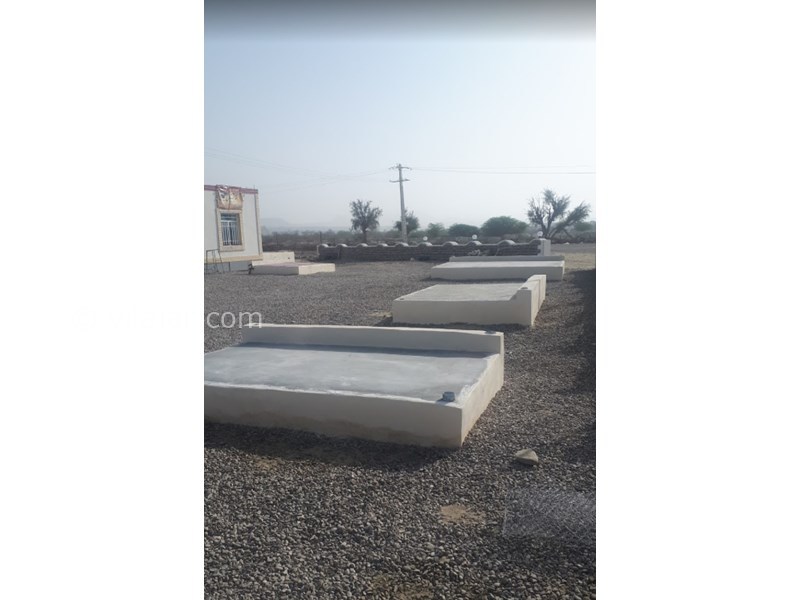 عکس شماره 605096 - اقامتگاه بومگردی گل افشان کهیر - 