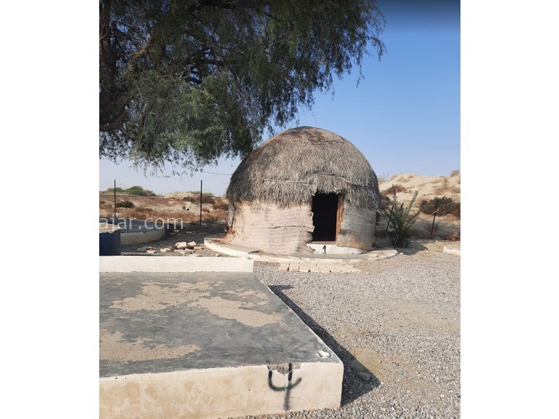 عکس شماره 605098 - اقامتگاه بومگردی گل افشان کهیر - 