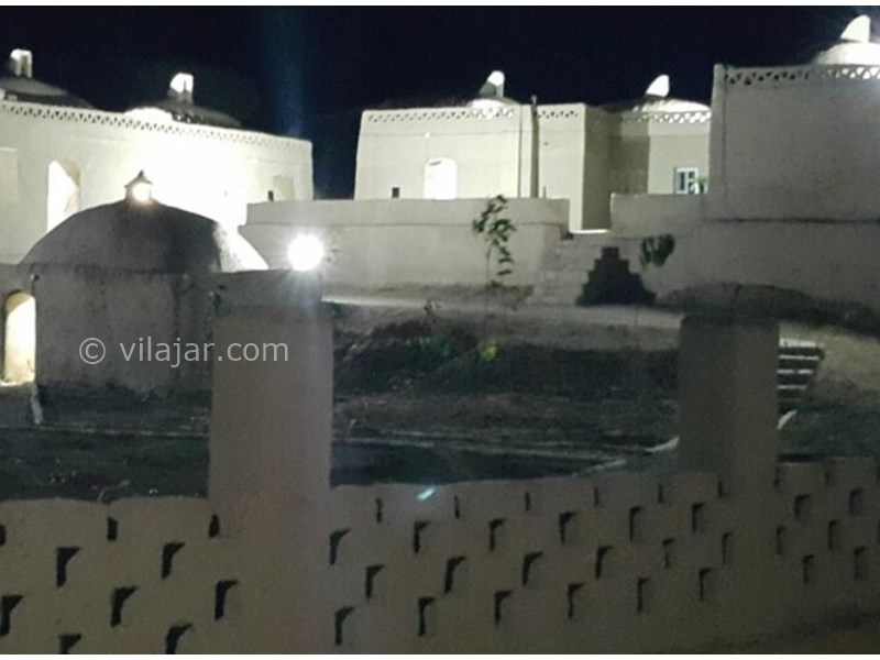 عکس شماره 605099 - اقامتگاه بوم گردی کلبه آرامش - 