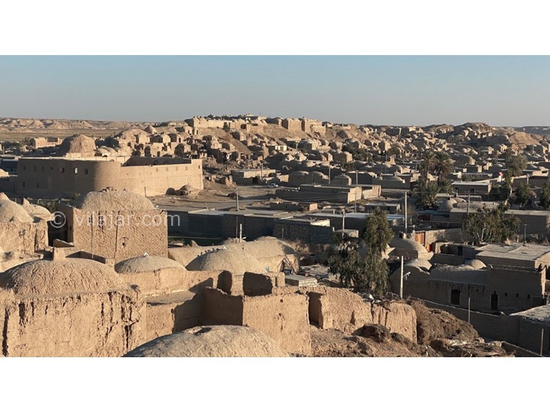 عکس شماره 605102 - اقامتگاه بوم گردی کلبه آرامش - 