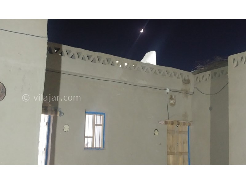 عکس شماره 605103 - اقامتگاه بوم گردی کلبه آرامش - 