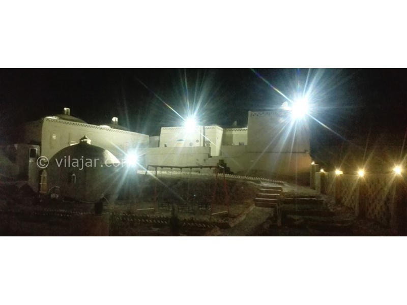 عکس شماره 605104 - اقامتگاه بوم گردی کلبه آرامش - 