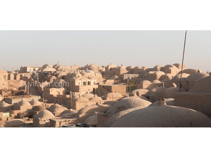 عکس شماره 605107 - اقامتگاه بوم گردی کلبه آرامش - 