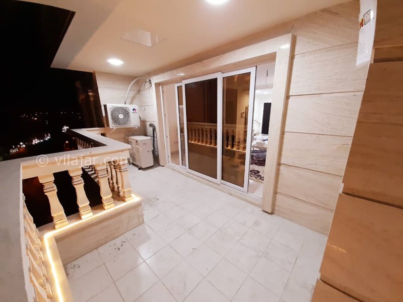 عکس شماره 605157 - اجاره آپارتمان ساحلی در بندر عباس - 