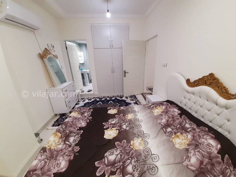 عکس شماره 605159 - اجاره آپارتمان ساحلی در بندر عباس - 