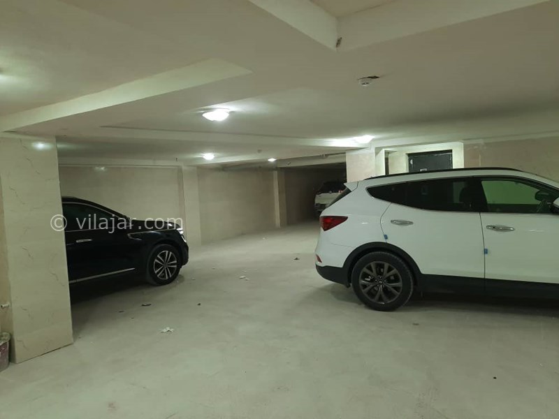 عکس شماره 605174 - اجاره آپارتمان ساحلی در بندر عباس - 