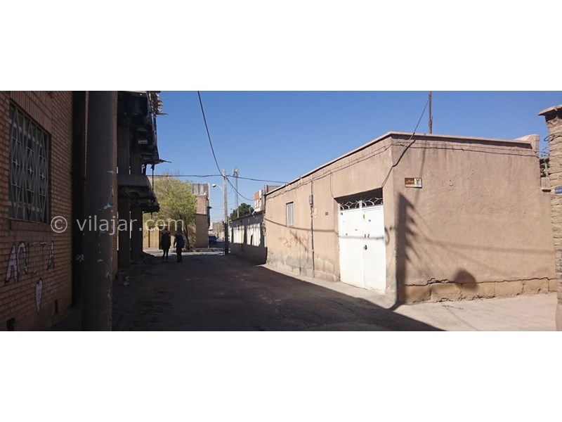 عکس شماره 605249 - اقامتگاه بومگردی نارنج - 