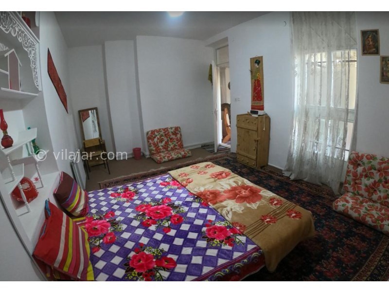 عکس شماره 605251 - اقامتگاه بومگردی نارنج - 