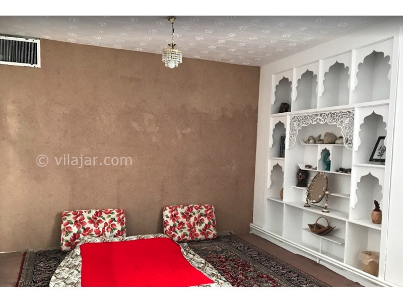 عکس شماره 605255 - اقامتگاه بومگردی نارنج - 