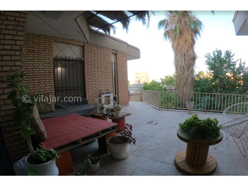 عکس شماره 605257 - اقامتگاه بومگردی نارنج - 