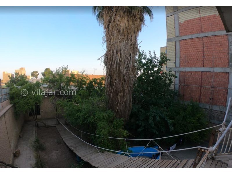 عکس شماره 605258 - اقامتگاه بومگردی نارنج - 