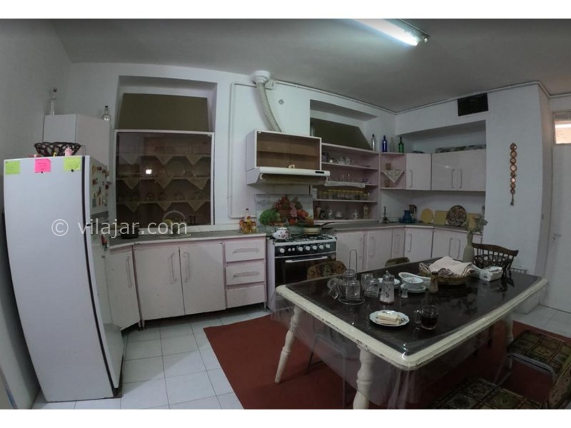 عکس شماره 605259 - اقامتگاه بومگردی نارنج - 