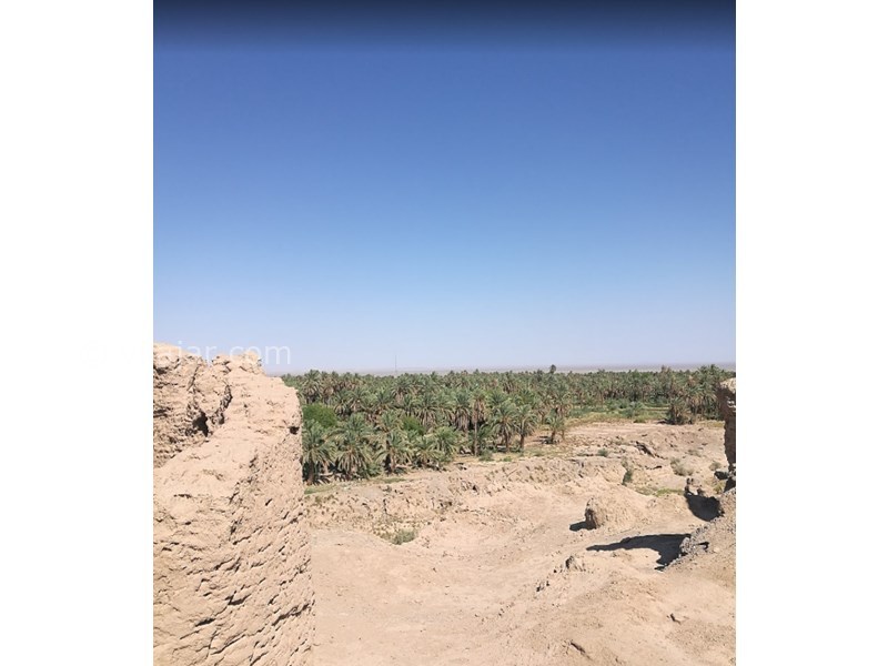 عکس شماره 605260 - اقامتگاه بومگردی نارنج - 