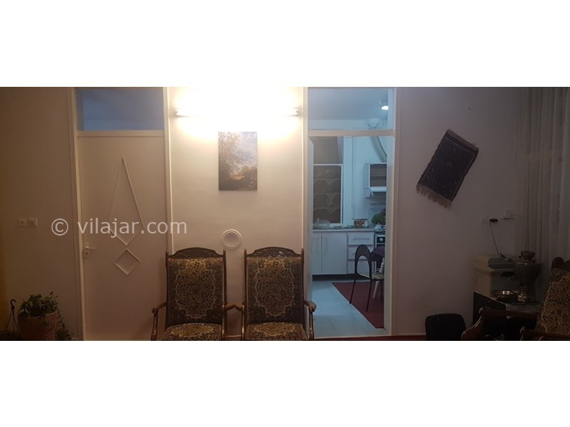 عکس شماره 605261 - اقامتگاه بومگردی نارنج - 