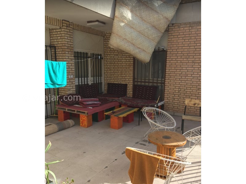 عکس شماره 605262 - اقامتگاه بومگردی نارنج - 