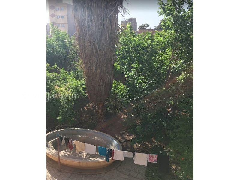 عکس شماره 605264 - اقامتگاه بومگردی نارنج - 