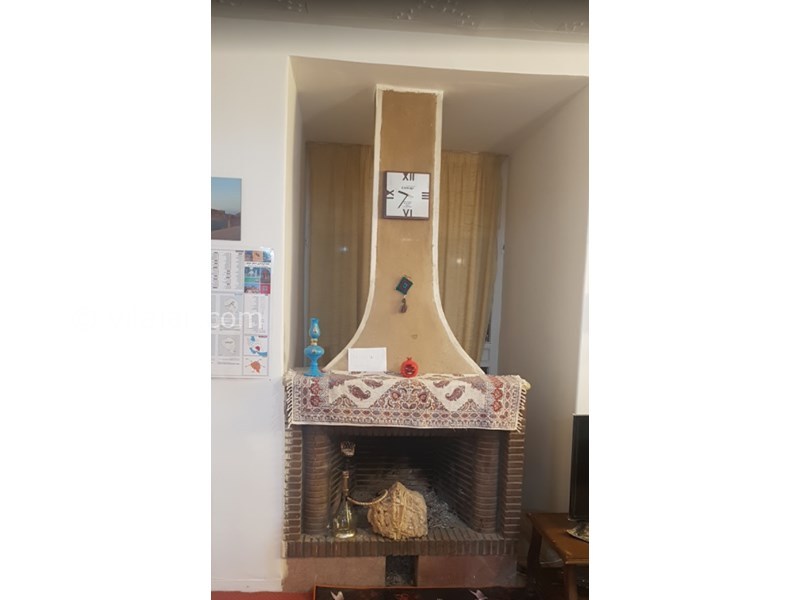 عکس شماره 605265 - اقامتگاه بومگردی نارنج - 