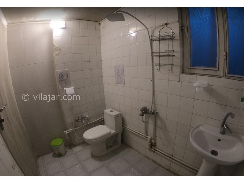 عکس شماره 605266 - اقامتگاه بومگردی نارنج - 