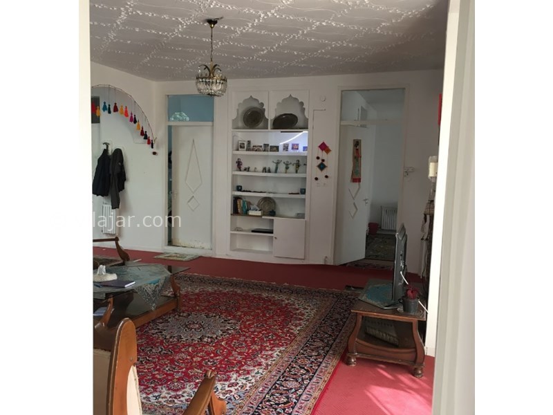 عکس شماره 605267 - اقامتگاه بومگردی نارنج - 