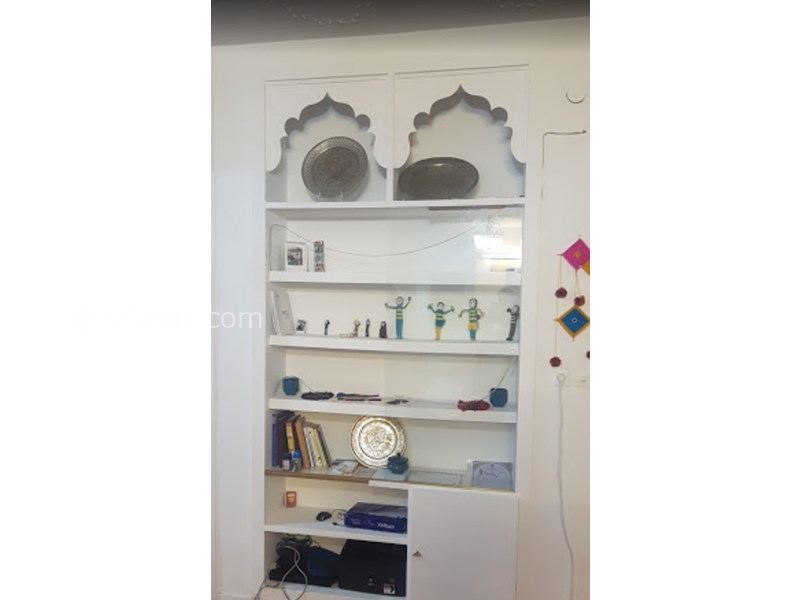 عکس شماره 605269 - اقامتگاه بومگردی نارنج - 