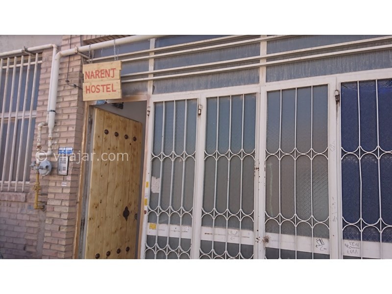 عکس شماره 605271 - اقامتگاه بومگردی نارنج - 