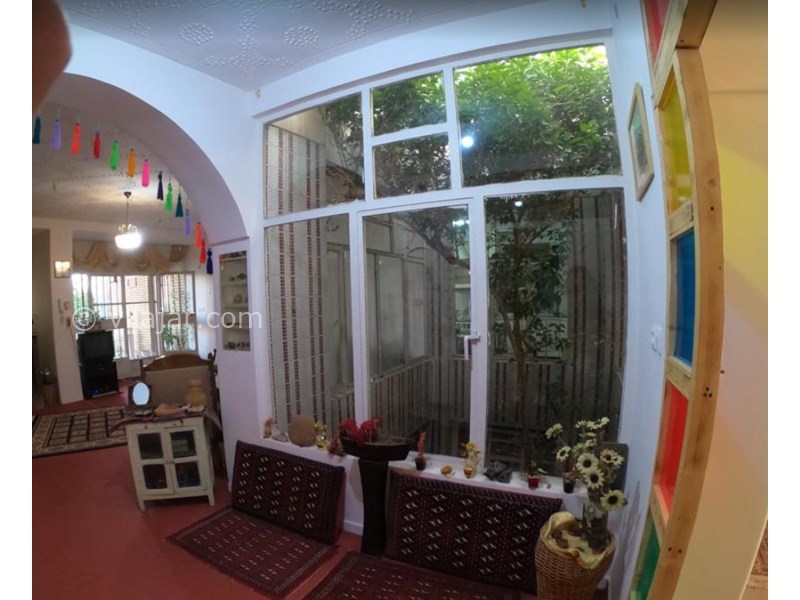 عکس شماره 605272 - اقامتگاه بومگردی نارنج - 