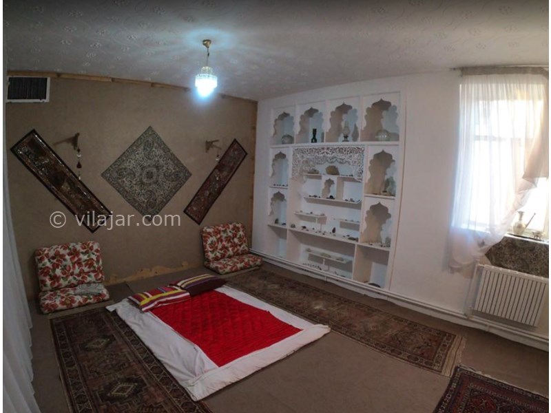 عکس شماره 605273 - اقامتگاه بومگردی نارنج - 