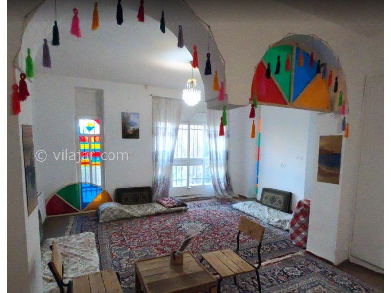 عکس شماره 605274 - اقامتگاه بومگردی نارنج - 