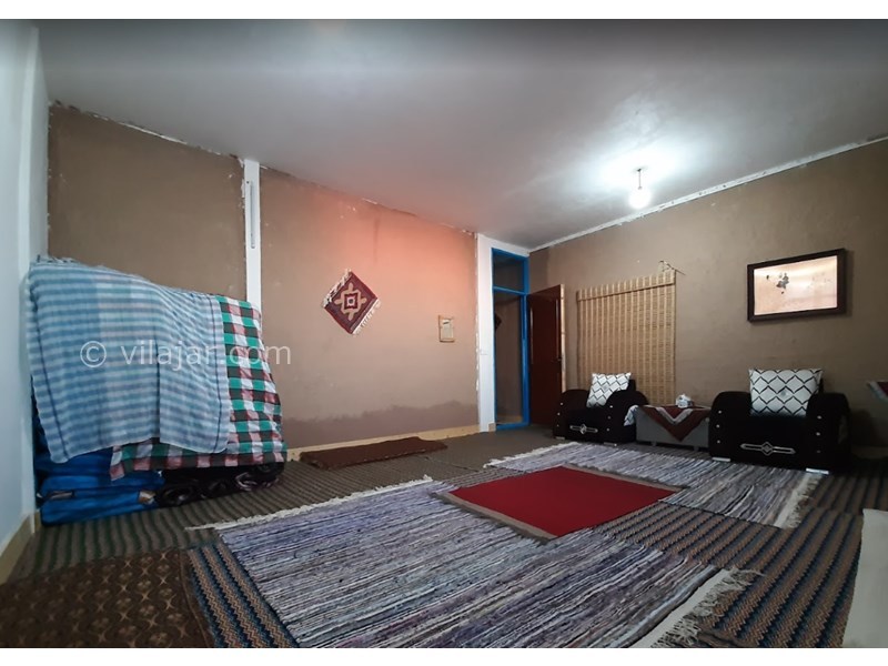 عکس شماره 605277 - اقامتگاه بوم گردی پرشین - 