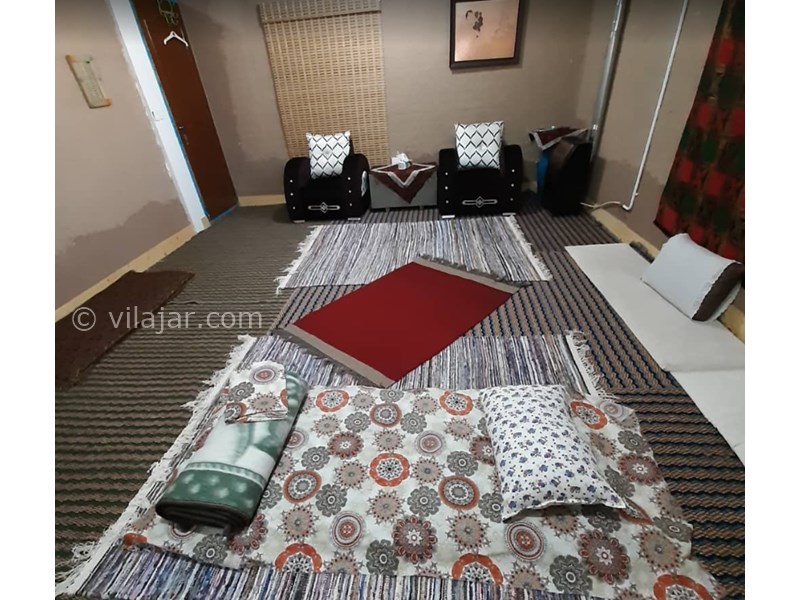 عکس شماره 605281 - اقامتگاه بوم گردی پرشین - 