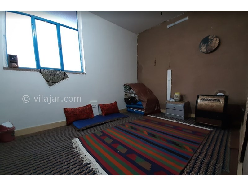 عکس شماره 605282 - اقامتگاه بوم گردی پرشین - 