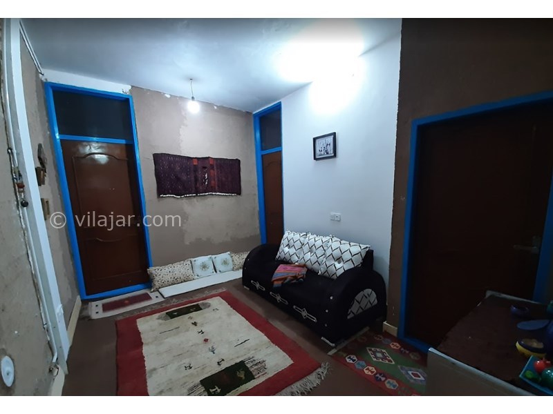 عکس شماره 605284 - اقامتگاه بوم گردی پرشین - 