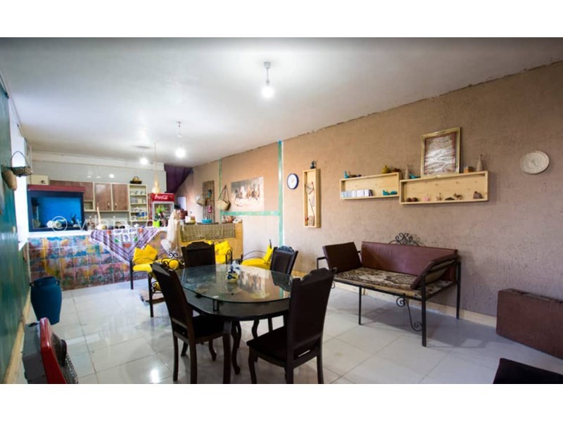 عکس شماره 605285 - اقامتگاه بوم گردی پرشین - 