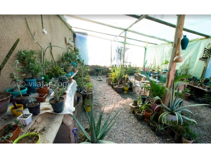 عکس شماره 605287 - اقامتگاه بوم گردی پرشین - 