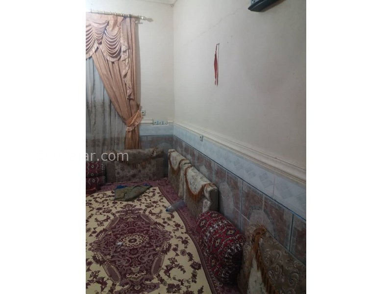 عکس شماره 605341 - اقامتگاه بوم گردی جابر گل افشان - 