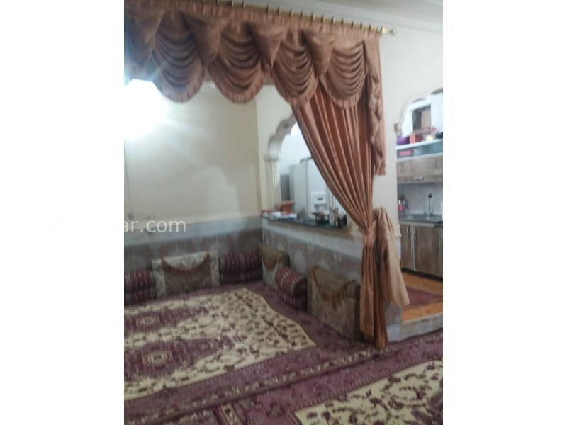 عکس شماره 605342 - اقامتگاه بوم گردی جابر گل افشان - 