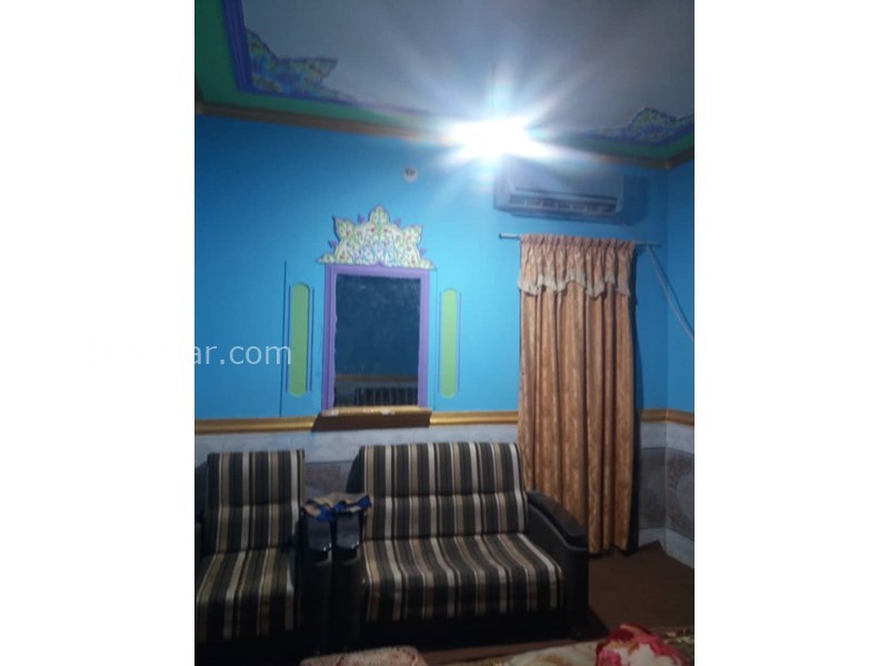 عکس شماره 605343 - اقامتگاه بوم گردی جابر گل افشان - 