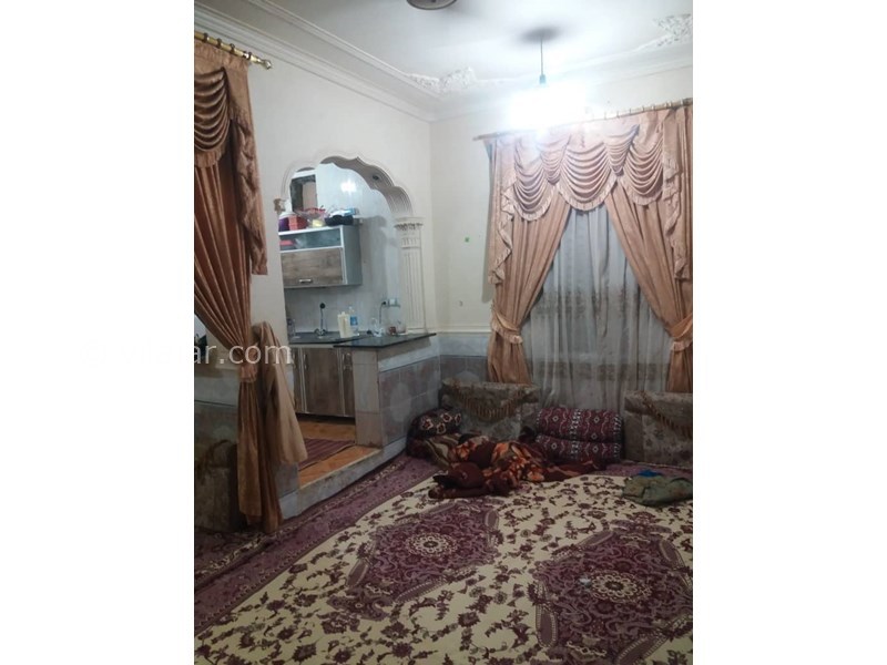 عکس شماره 605345 - اقامتگاه بوم گردی جابر گل افشان - 