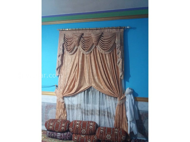 عکس شماره 605346 - اقامتگاه بوم گردی جابر گل افشان - 